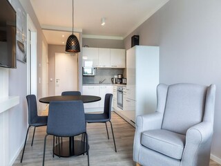 Apartment Travemünde Ausstattung 18
