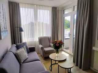 Apartment Travemünde Features 20
