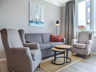 Apartment Travemünde Ausstattung 14