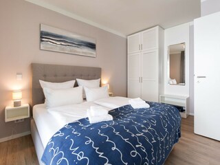 Apartment Travemünde Ausstattung 15