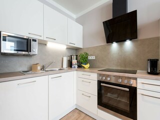 Apartment Travemünde Ausstattung 16