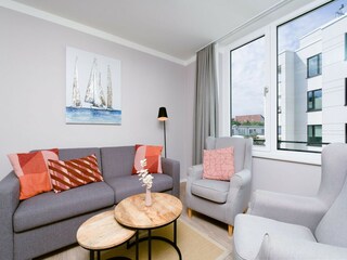Appartamento Travemünde Caratteristiche 16