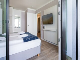Appartamento Travemünde Caratteristiche 17