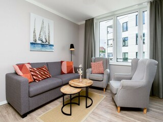 Apartment Travemünde Ausstattung 20