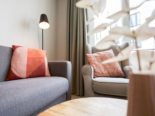 Apartment Travemünde Ausstattung 22