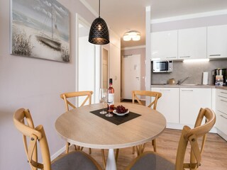 Apartment Travemünde Ausstattung 23