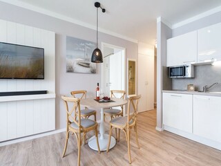 Apartment Travemünde Ausstattung 24