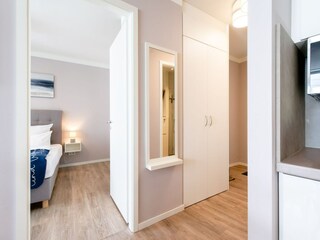 Appartamento Travemünde Caratteristiche 24