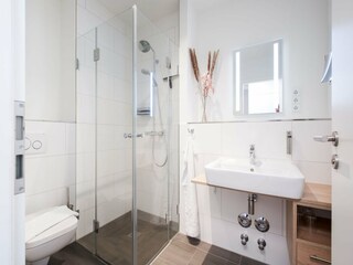Apartment Travemünde Ausstattung 26