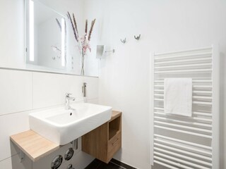 Apartment Travemünde Ausstattung 27