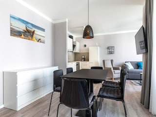 Apartment Travemünde Features 15