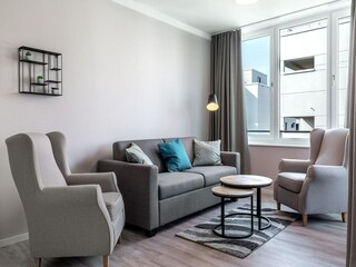 Apartment Travemünde Ausstattung 16