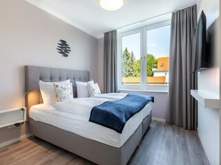 Apartment Travemünde Features 17