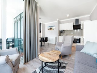 Apartment Travemünde Features 18