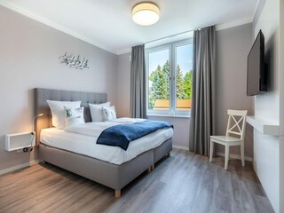 Apartment Travemünde Features 19