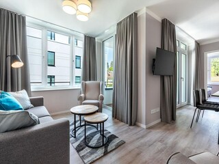 Apartment Travemünde Ausstattung 20