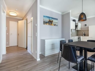 Apartment Travemünde Features 22