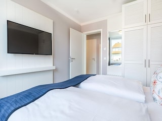 Apartment Travemünde Features 23