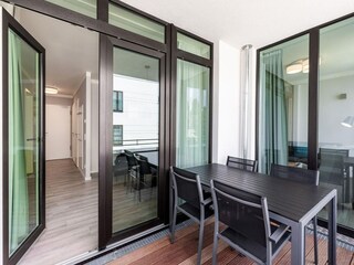 Apartment Travemünde Außenaufnahme 3