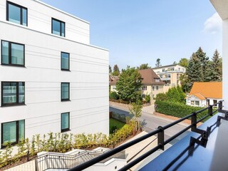 Apartment Travemünde Outdoor Recording 3