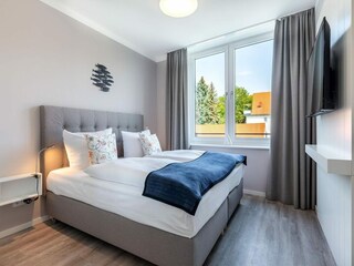 Apartment Travemünde Ausstattung 18