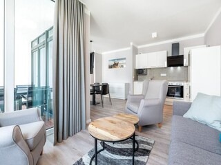 Apartment Travemünde Features 19