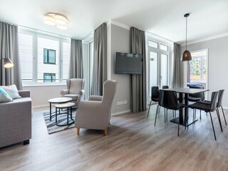 Apartment Travemünde Ausstattung 22