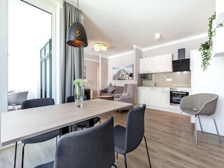 Apartment Travemünde Features 15