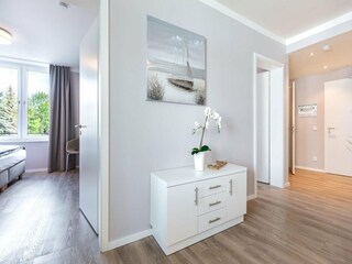 Apartamento Travemünde Características 18