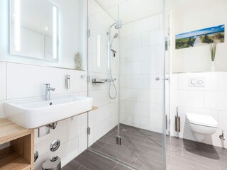Apartamento Travemünde Características 24