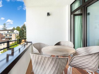Apartamento Travemünde Grabación al aire libre 3