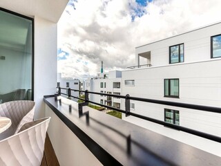 Apartamento Travemünde Grabación al aire libre 4