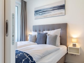 Apartamento Travemünde Características 12