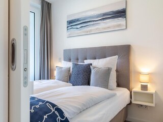 Appartement Travemünde Kenmerken 12
