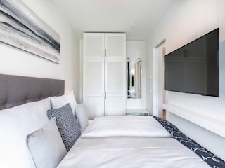 Apartamento Travemünde Características 17