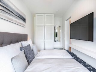 Apartment Travemünde Ausstattung 17