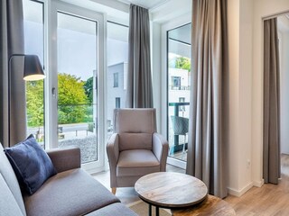 Apartment Travemünde Ausstattung 22
