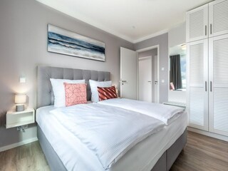 Apartment Travemünde Ausstattung 14