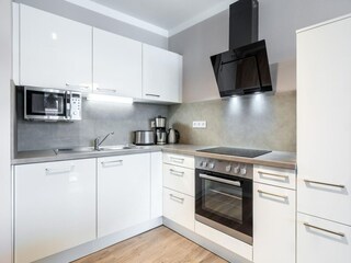 Apartment Travemünde Ausstattung 15