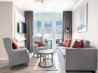 Appartement Travemünde Équipement 16