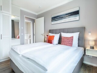 Apartment Travemünde Ausstattung 17