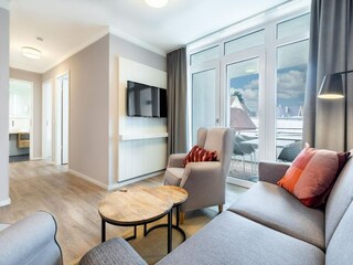 Appartement Travemünde Kenmerken 18