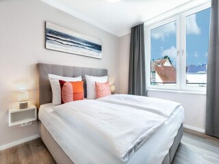 Appartement Travemünde Kenmerken 19