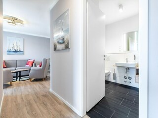 Apartment Travemünde Ausstattung 21