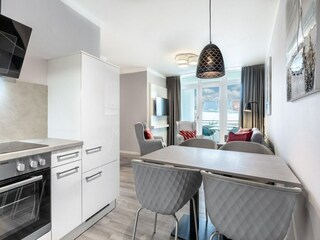 Appartement Travemünde Kenmerken 22