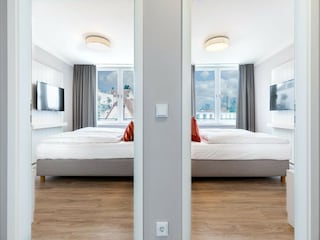 Appartement Travemünde Kenmerken 23