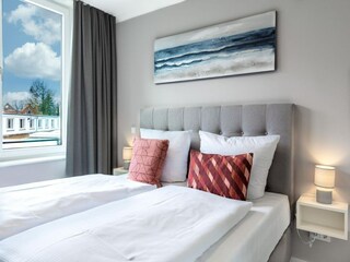Appartement Travemünde Kenmerken 24