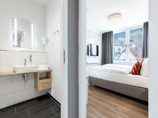 Apartment Travemünde Ausstattung 25