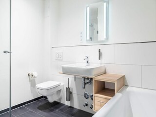 Apartment Travemünde Ausstattung 27