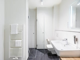 Appartement Travemünde Kenmerken 28